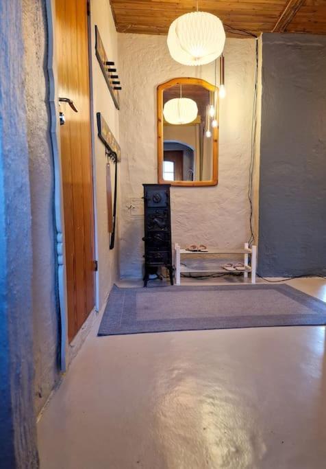 Cosy Ground Floor Apartment With Three Bedrooms Bergen Exteriér fotografie