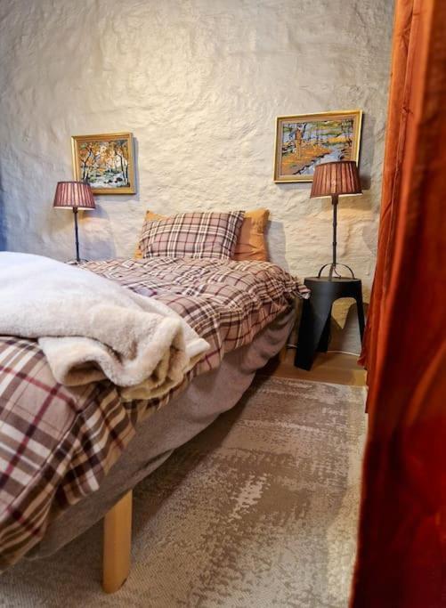 Cosy Ground Floor Apartment With Three Bedrooms Bergen Exteriér fotografie