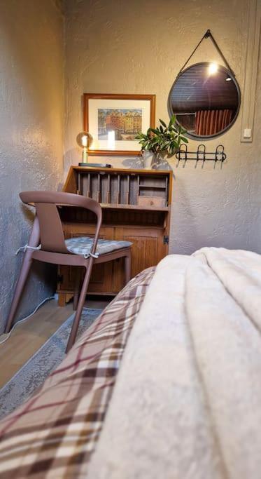 Cosy Ground Floor Apartment With Three Bedrooms Bergen Exteriér fotografie