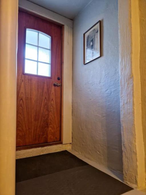 Cosy Ground Floor Apartment With Three Bedrooms Bergen Exteriér fotografie